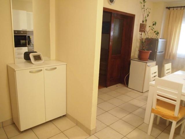 Medović vila - apartmán pro 7 osob, TD - Orebič (Pelješac) -  -