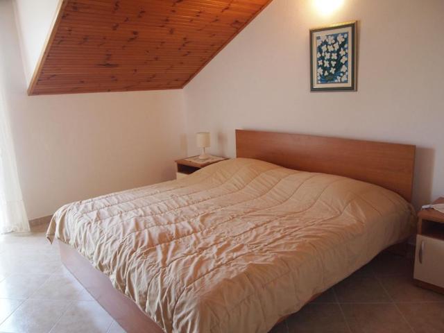 Medović vila - apartmán pro 5 osob, TC - Orebič (Pelješac) -  -