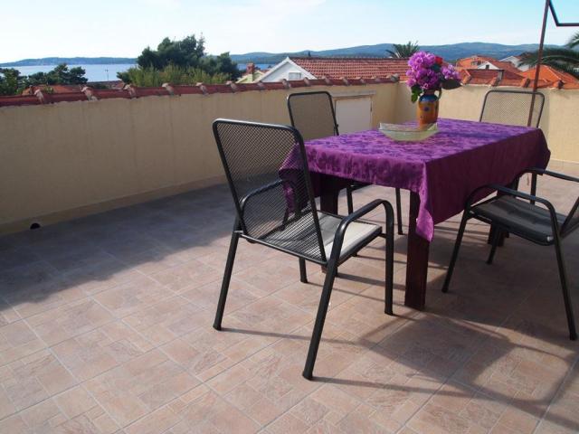 Medović vila - apartmán pro 5 osob, TC - Orebič (Pelješac) -  -