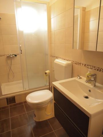 Medović vila - apartmán pro 7 osob, TD - Orebič (Pelješac) -  -