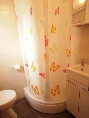 Medović vila - apartmán pro 7 osob, TD - Orebič (Pelješac) -  -