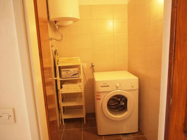 Medović vila - apartmán pro 7 osob, TD - Orebič (Pelješac) -  -