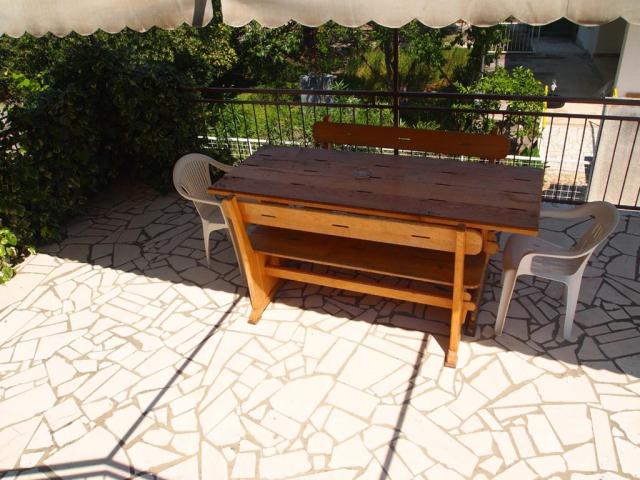 Medović vila - apartmán pro 7 osob, TD - Orebič (Pelješac) -  -