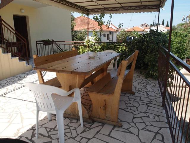 Medović vila - apartmán pro 7 osob, TD - Orebič (Pelješac) -  -