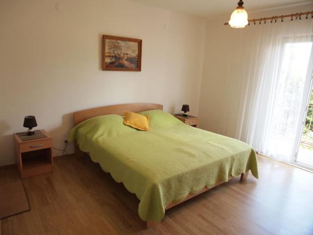 Medović vila - apartmán pro 7 osob, TD - Orebič (Pelješac) -  -