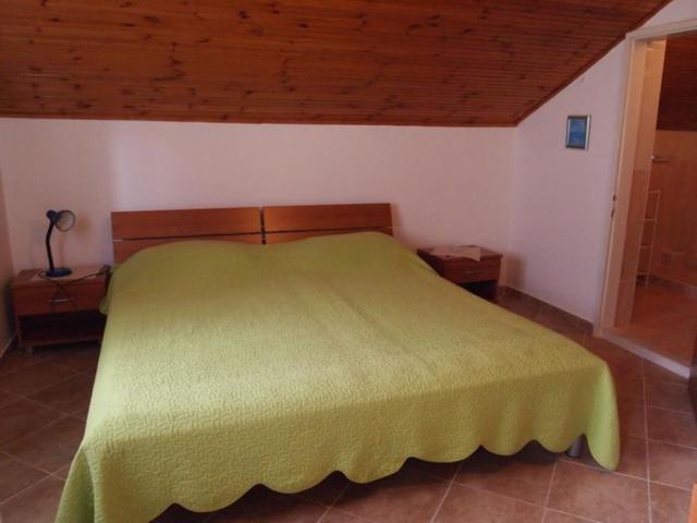 Medović vila - apartmán pro 5 osob, TC - Orebič (Pelješac) -  -