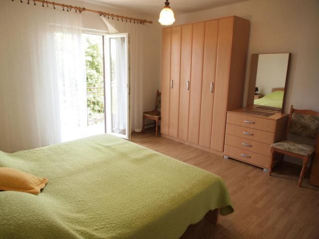 Medović vila - apartmán pro 7 osob, TD - Orebič (Pelješac) -  -