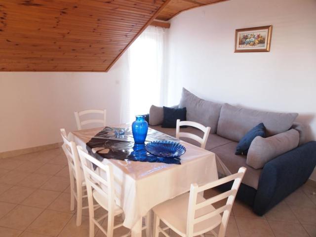 Medović vila - apartmán pro 5 osob, TC - Orebič (Pelješac) -  -