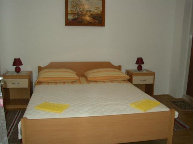 Medović vila - apartmán pro 7 osob, TD - Orebič (Pelješac) -  -