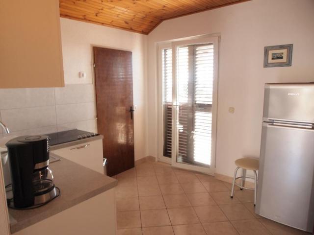 Medović vila - apartmán pro 5 osob, TC - Orebič (Pelješac) -  -