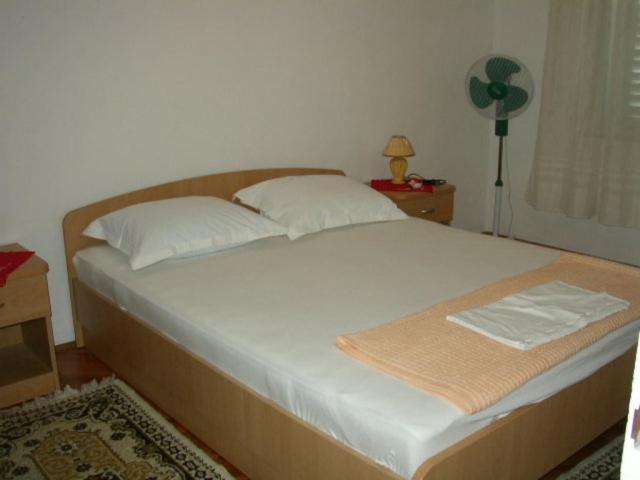 Medović vila - apartmán pro 7 osob, TD - Orebič (Pelješac) -  -