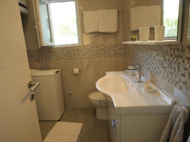 Slavica vila - apartmán pro 4 osoby, typ C - Orebič (Pelješac) 