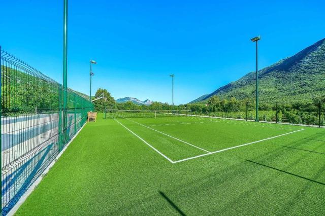 Roglić vila - Župa (Biokovo pohoří) -  - Chorvatsko
