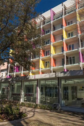 Crikvenica hotel - Crikvenica -  - Chorvatsko