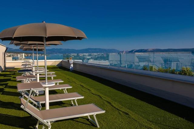 Crikvenica hotel - Crikvenica -  - Chorvatsko
