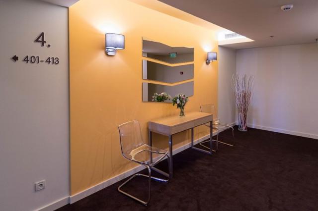 Crikvenica hotel - Crikvenica -  - Chorvatsko