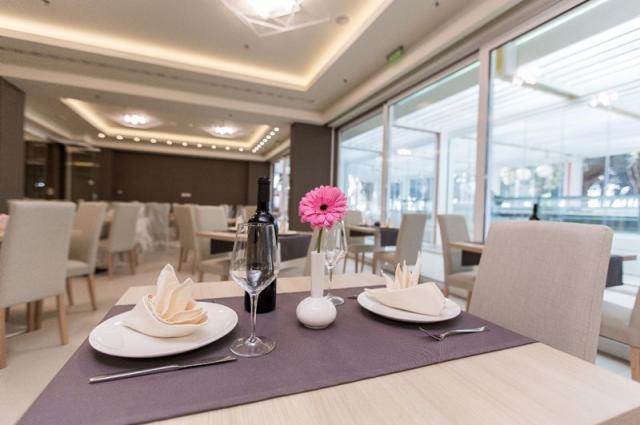 Crikvenica hotel - Crikvenica -  - Chorvatsko