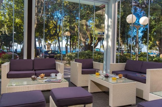 Crikvenica hotel - Crikvenica -  - Chorvatsko