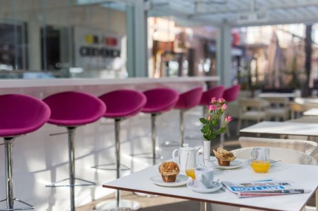 Crikvenica hotel - Crikvenica -  - Chorvatsko