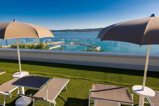 Crikvenica hotel - Crikvenica -  - Chorvatsko