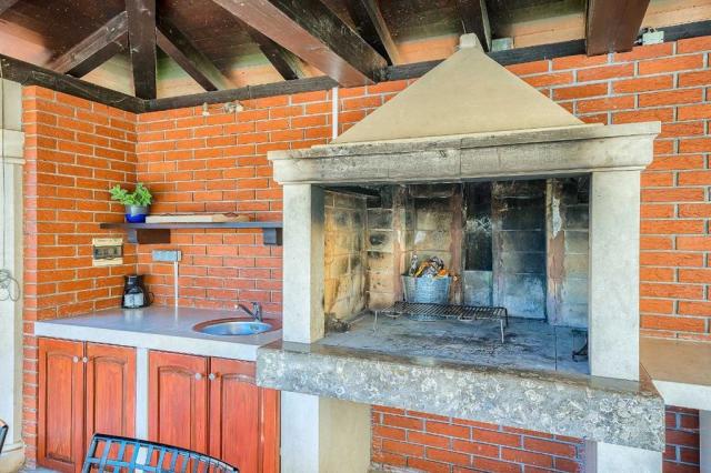 Rasotica vila - Sumartin (ostrov Brač) -  - Chorvatsko