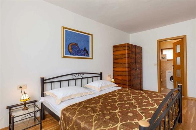 Vjeka vila - Sumartin (ostrov Brač) -  - Chorvatsko