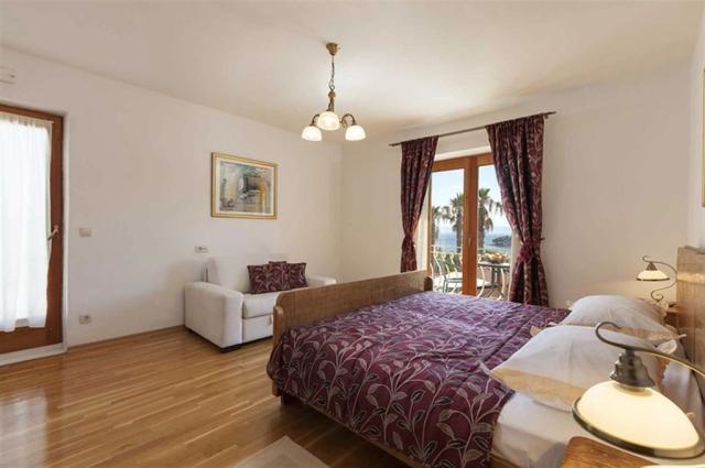 Vjeka vila - Sumartin (ostrov Brač) -  - Chorvatsko
