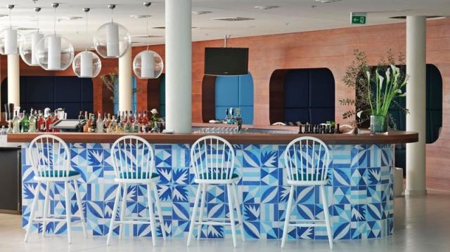 Iadera Falkensteiner hotel & spa - Bar - Petrčane -  - Chorvats