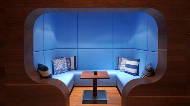 Iadera Falkensteiner hotel & spa - Bar - Petrčane -  - Chorvats