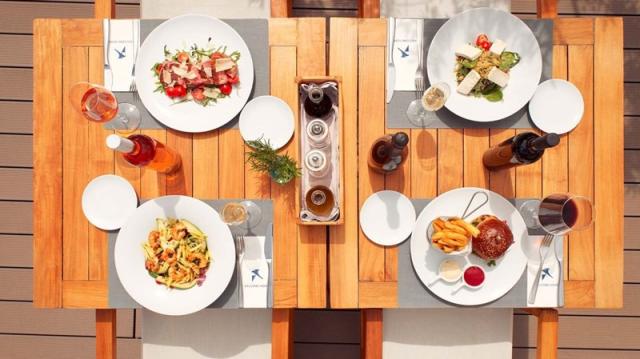 Iadera Falkensteiner hotel & spa - Petrčane -  - Chorvatsko