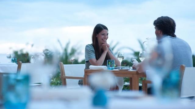 Iadera Falkensteiner hotel & spa - Petrčane -  - Chorvatsko