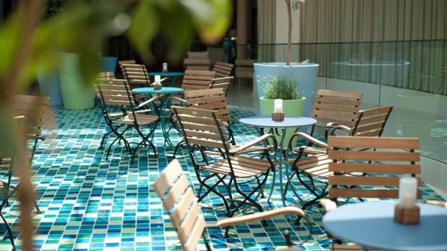 Iadera Falkensteiner hotel & spa - Petrčane -  - Chorvatsko