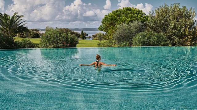 Iadera Falkensteiner hotel & spa - Petrčane -  - Chorvatsko