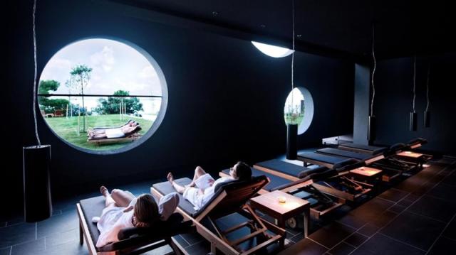 Iadera Falkensteiner hotel & spa - Spa - Petrčane -  - Chorvats