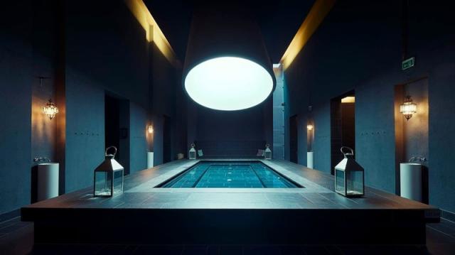 Iadera Falkensteiner hotel & spa - Spa - Petrčane -  - Chorvats
