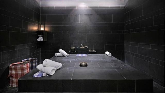 Iadera Falkensteiner hotel & spa - Spa - Petrčane -  - Chorvats