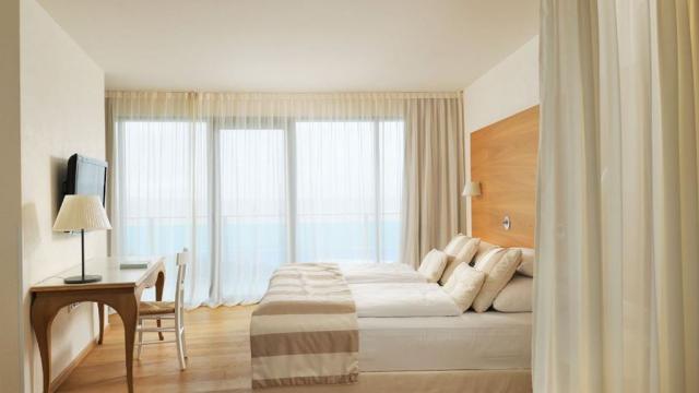 Iadera Falkensteiner hotel & spa - pokoj Senior Suite BM - Petr