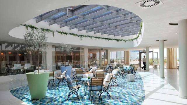 Iadera Falkensteiner hotel & spa - Hotelový bar - Petrčane -  -