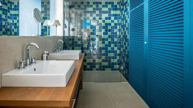 Iadera Falkensteiner hotel & spa - pokoj Junior Suite BM - Petr