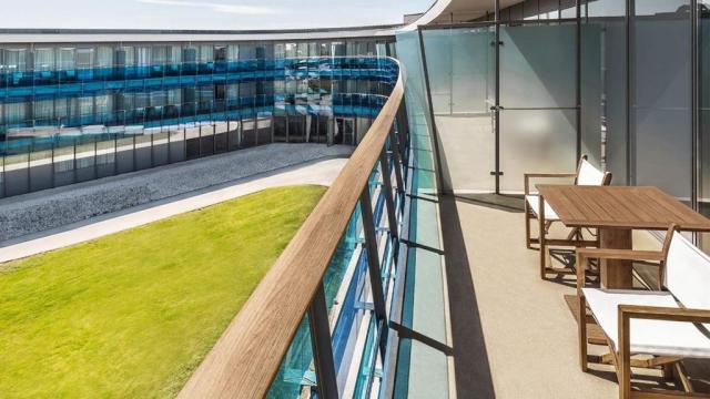 Iadera Falkensteiner hotel & spa - pokoj Superior BM - Petrčane