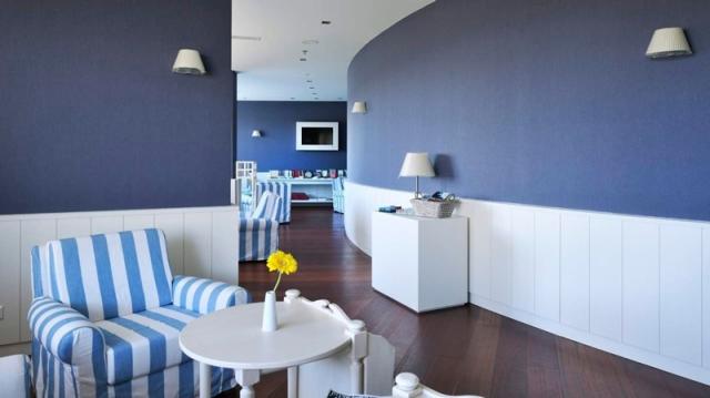 Iadera Falkensteiner hotel & spa - Lobby  - Petrčane -  - Chorv