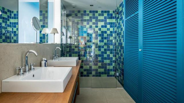 Iadera Falkensteiner hotel & spa - pokoj Junior Suite BP - Petr