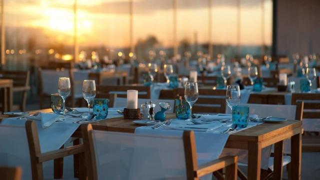 Iadera Falkensteiner hotel & spa - Restaurant - Petrčane -  - C