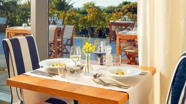 Iadera Falkensteiner hotel & spa - Restaurant - Petrčane -  - C