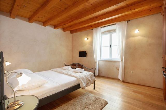 Vila Mama - Apartmán č. 2 - Omiš -  - Chorvatsko
