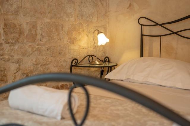 Vila Mama - Apartmán č. 2 - Omiš -  - Chorvatsko