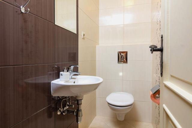 Vila Mama - Apartmán č. 2 - Omiš -  - Chorvatsko