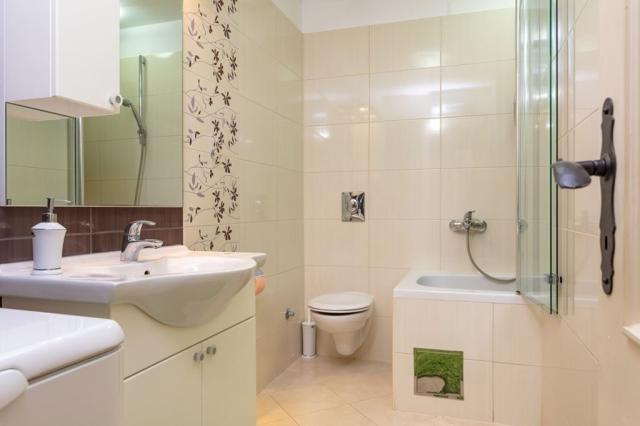 Vila Mama - Apartmán č. 2 - Omiš -  - Chorvatsko