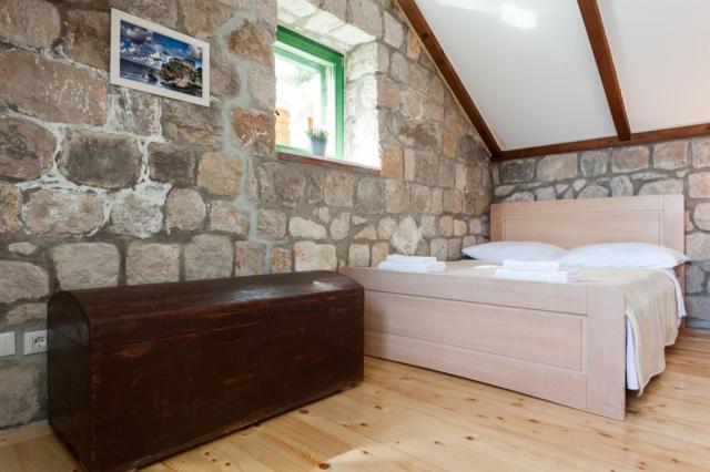 Gordana vila - Dubrovník -  - Chorvatsko