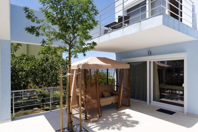 Mermaid vila - Split - Podstrana -  - Chorvatsko